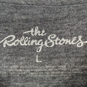 the Rolling Stones Shirts - The Rolling Stones Band Graphic Tee Mens Sz Large the Rolling Stones Shirts - The Rolling Stones Band Graphic Tee Mens Sz Large